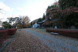 信濃 丸子城安良居神社館の写真