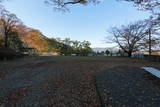 信濃 丸子城安良居神社館の写真