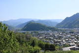 信濃 箱山城(上田市)の写真