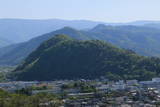 信濃 箱山城(上田市)の写真