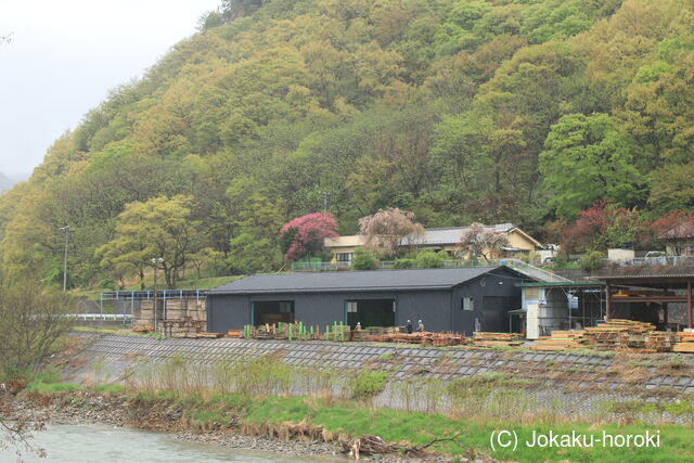信濃 丸子城おたや館の写真