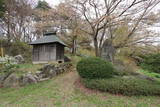 信濃 松井愛宕山城の写真