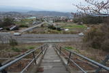 信濃 松井愛宕山城の写真