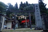 信濃 福与城(松川町)の写真
