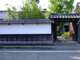 信濃 松代城の写真