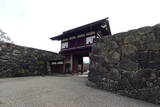 信濃 松代城の写真