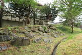 信濃 明徳寺館の写真