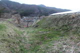 信濃 峰畑城の写真