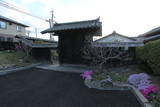 信濃 百瀬陣屋の写真