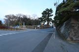 信濃 横山城(長野市)の写真
