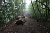 信濃 長山城の写真