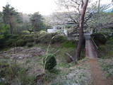 信濃 名子城の写真
