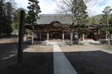信濃 亀山城の写真