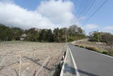 信濃 桜坂上砦の写真