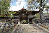 信濃 田屋城の写真
