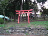 信濃 岡谷城の写真