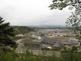 信濃 大井城の写真