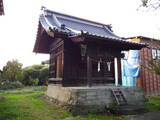 信濃 六川陣屋の写真