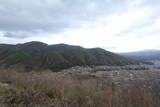 信濃 龍ヶ崎城の写真