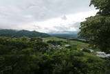 信濃 花岡城(佐久穂町)の写真