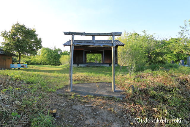 信濃 真田宮内助館の写真