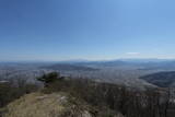 信濃 虚空蔵山城の写真