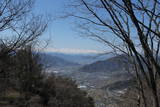 信濃 虚空蔵山城の写真