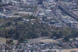 信濃 虚空蔵山城の写真