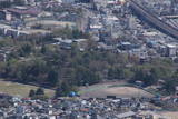 信濃 虚空蔵山城の写真