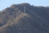 信濃 虚空蔵山城の写真