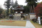 信濃 塩崎城の写真