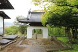 信濃 宗龍寺館の写真