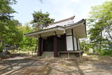信濃 須田城の写真