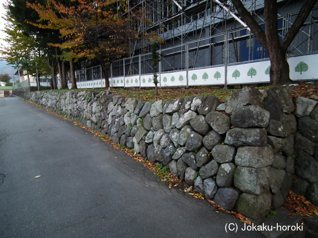 信濃 須坂陣屋の写真