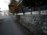 信濃 須坂陣屋の写真