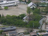 信濃 田口城の写真