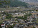 信濃 田口城の写真