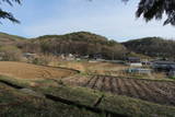 信濃 高野城の写真