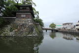 信濃 高島城の写真