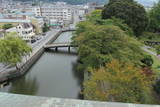 信濃 高島城の写真