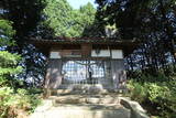 信濃 竹松城の写真