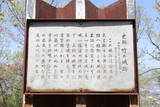 信濃 竹の城の写真