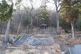 信濃 小山城の写真