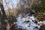 信濃 小山城の写真