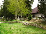 信濃 天正寺館の写真