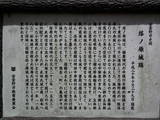 信濃 塔ノ原城の写真