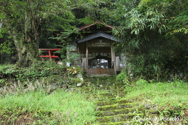 信濃 高平館の写真