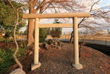 信濃 飯田砦の写真