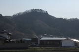 信濃 内山城の写真