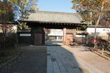 信濃 上田藩主居館の写真